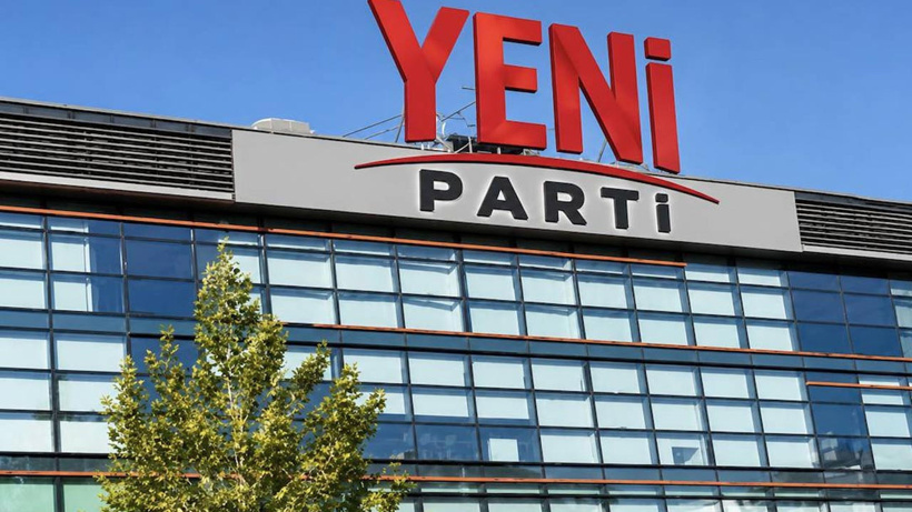 Son Dakika | YENİ Parti bağış bilançosunu duyurdu: 50 günde 561,63 milyon TL