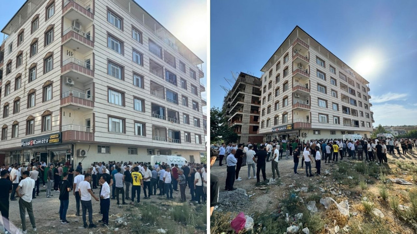 Son Dakika | Batman'da aile katliamı: Eşini ve 2 çocuğunu öldürüp intihar etti