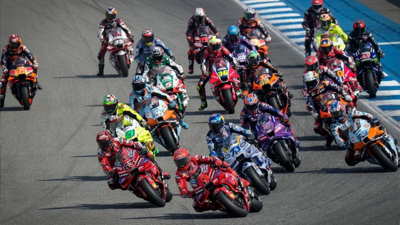 MotoGP takvimi açıklandı: Toprak Razgatlıoğlu sahne alıyor