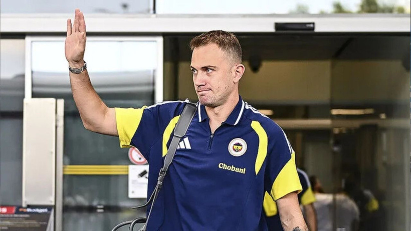Son Dakika | Mert Günok veda etti: Resmen açıkladı