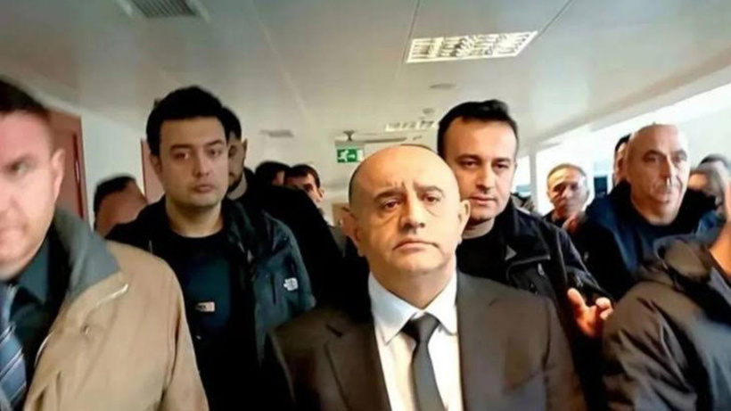 Son Dakika | Aziz İhsan Aktaş'a suikast davasında iki tahliye! Tutuklu sanık kalmadı