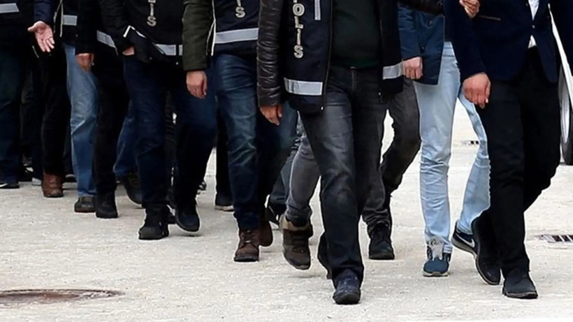 Ankara'da FETÖ operasyonu: 7 kişi cezaevine gönderildi
