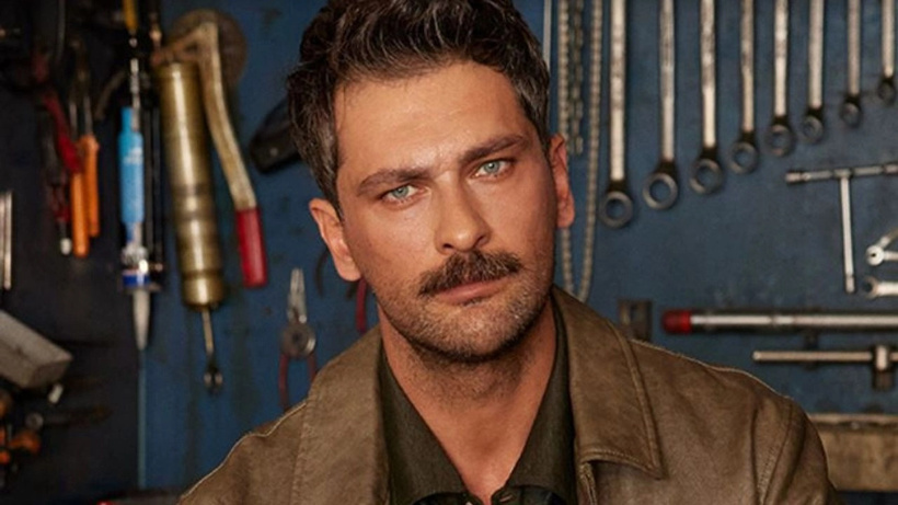 Dizi başlamadan senaryo değişti! Ayrıldı denilen oyuncu geri döndü - Fotoğraf: 5