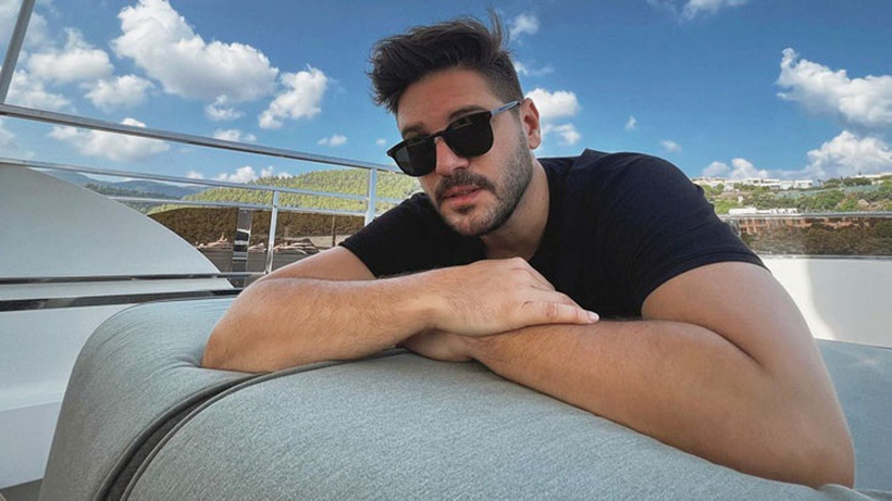 Tolgahan Sayışman yıllar sonra setlere dönüyor! Yeni dizisi belli oldu - Fotoğraf: 3