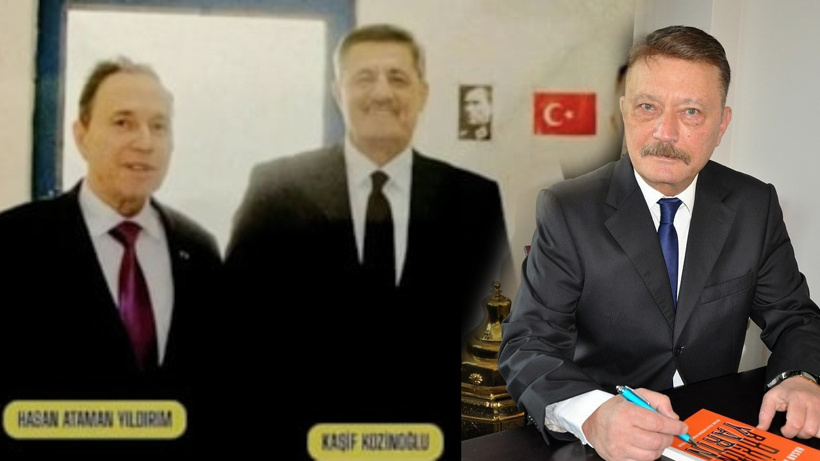 Son Dakika | Hasan Atilla Uğur gözaltına alındı