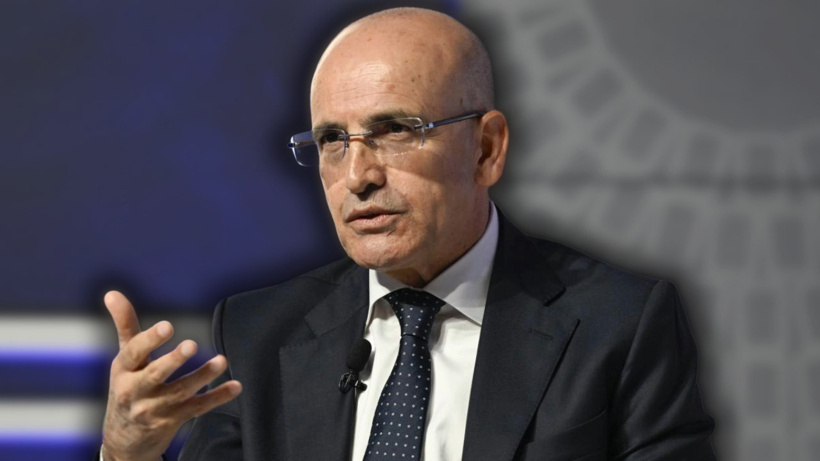 Son dakika | Mehmet Şimşek'ten fonlara ilişkin açıklama