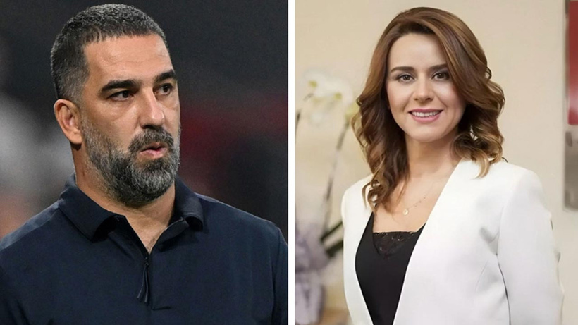 Arda Turan'ın avukatından Seçil Erzan'a: İlettiklerimi söyle, benimle göz göze gelme