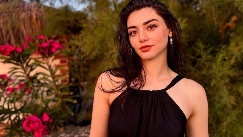 Dizi başlamadan senaryo değişti! Ayrıldı denilen oyuncu geri döndü - Fotoğraf: 3
