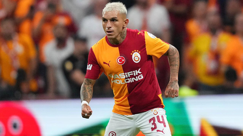 Torreira'ya yumruklu saldırının cezası belli oldu