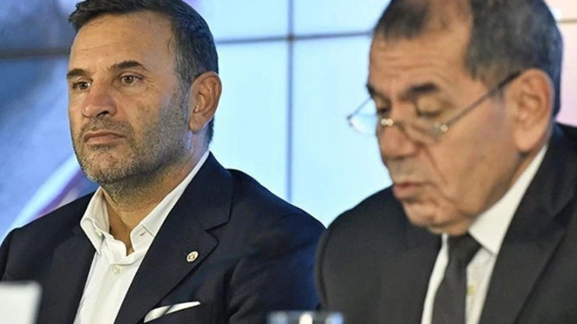 Galatasaray'ın Fenerbahçe'den transfer etmek istediği futbolcu ortaya çıktı: Net bilgi! - Fotoğraf: 8