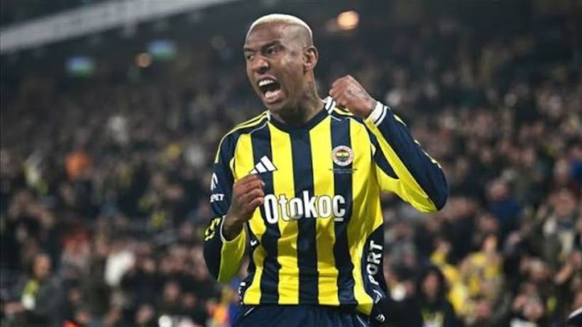 Galatasaray'ın Fenerbahçe'den transfer etmek istediği futbolcu ortaya çıktı: Net bilgi! - Fotoğraf: 10