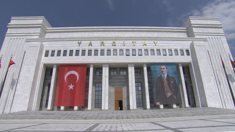 Yargıtay’da Başkanın listesi ilk kez sandıktan çıkmadı: Kurula 7 bağımsız isim girdi