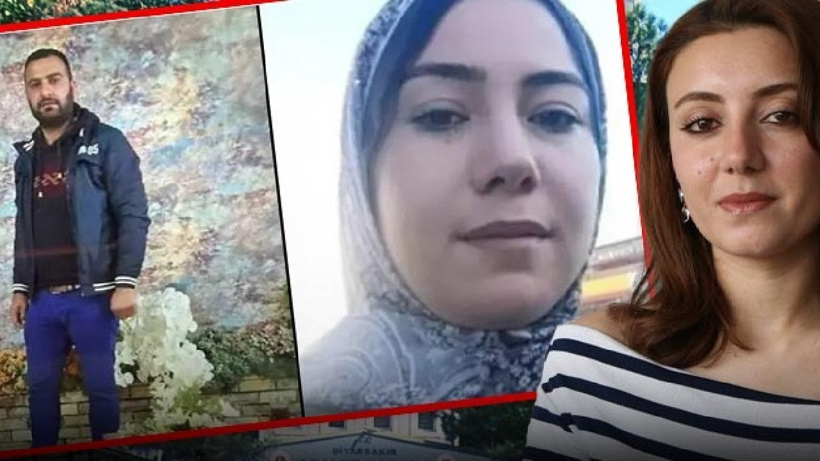 Afla çıkar çıkmaz Rojda'yı katleden eski sevgili indirim almak için bahanelere sığındı!