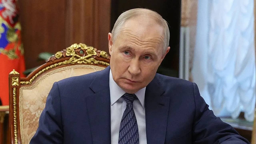 Putin dünyaca ünlü çikolata şirketine kayyum atadı