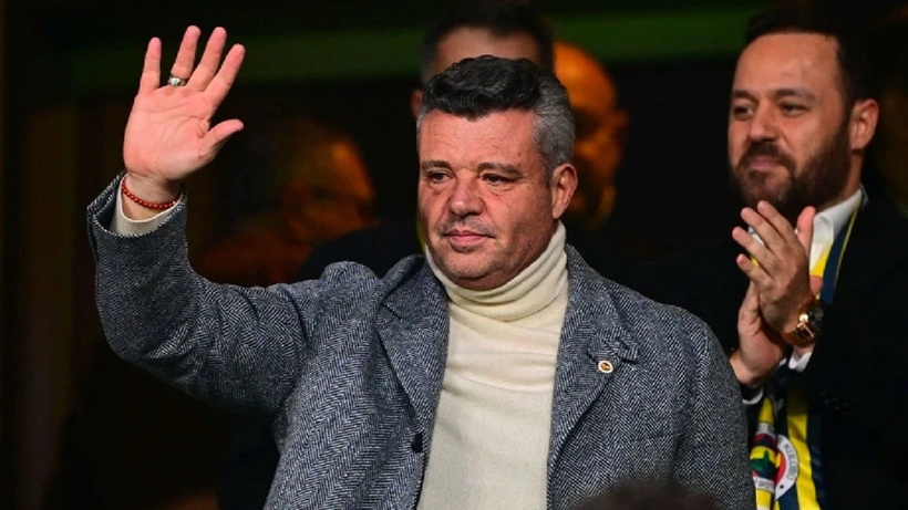 Sadettin Saran'ın yeni hedefi belli oldu: Süper Lig için dev hazırlık