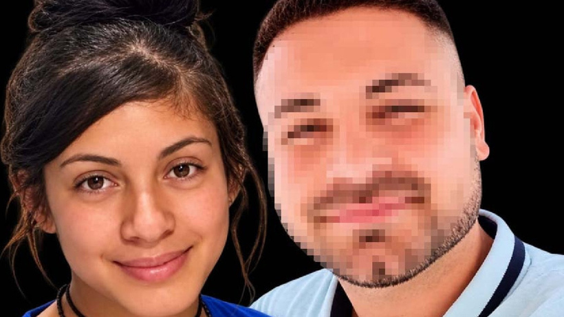 6 aylık hamile eşini akrabalarıyla döve döve öldürdü