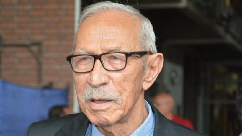 Boğaziçi Üniversitesi'nin efsane hocası hayatını kaybetti