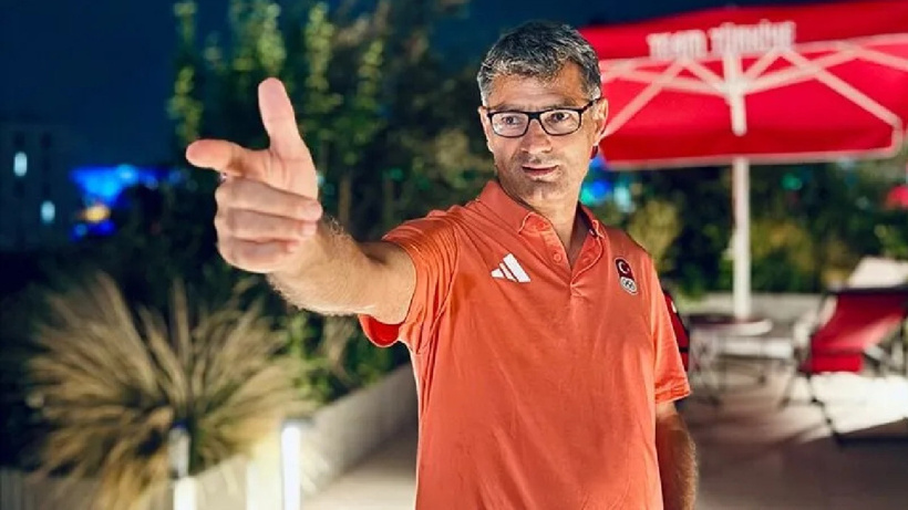 Yusuf Dikeç'in yeni işi belli oldu: İmzalar atıldı