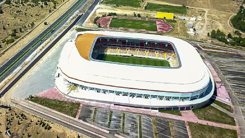 TFF 2 haftada resmen küme düşürdü: Rakipleri hükmen galip sayılacak