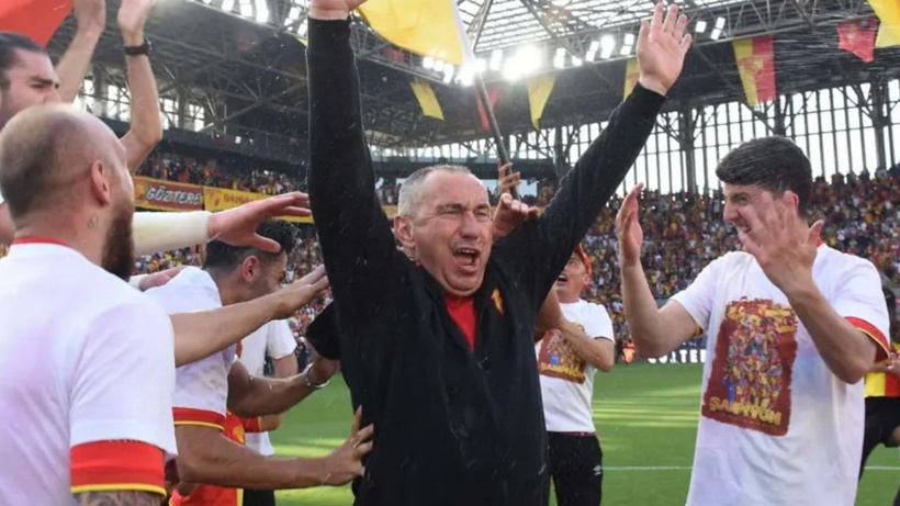 Göztepe'de Rizespor maçı öncesi sakatlık şoku: Tam 5 eksik