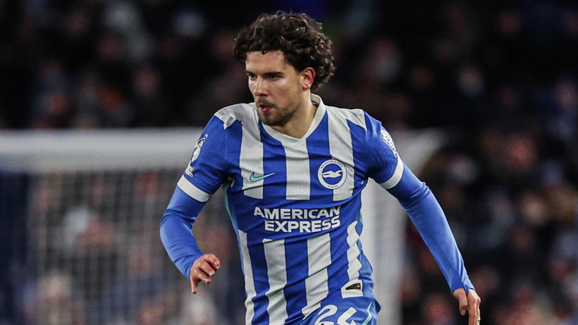 Ferdi Kadıoğlu oynadı: Brighton Arsenal'i farklı devirdi