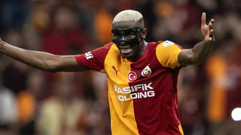 Dursun Özbek'in "Çok gizli" operasyonu sızdı: Galatasaray'ın transfer bombası patladı! - Fotoğraf: 3