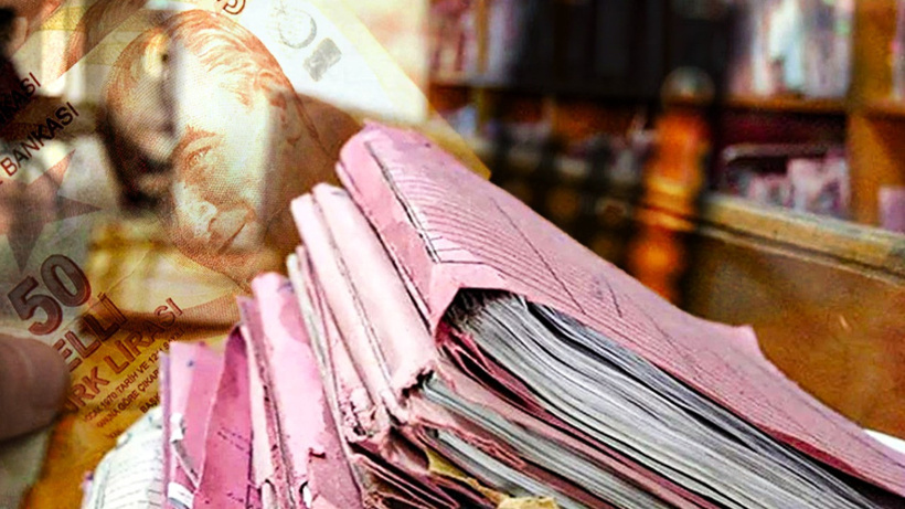 Borcu olanların son 3 ayı kaldı: İcra fırtınası başlıyor