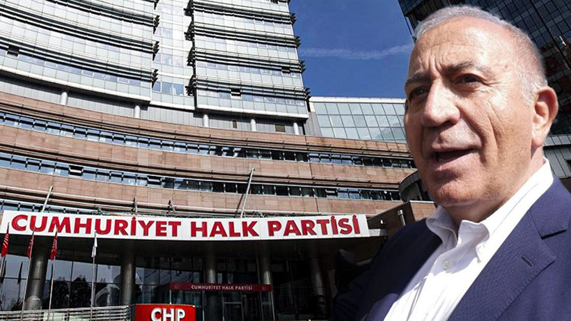 Butlancıların İstanbul manevrası: Gürsel Tekin'in görevden alınmasını Genel Merkez istemiş!
