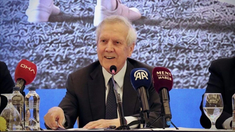 Aziz Yıldırım "Bugünden söylüyorum" diyerek açıkladı! Fenerbahçe'nin transfer listesi belli oldu - Fotoğraf: 6