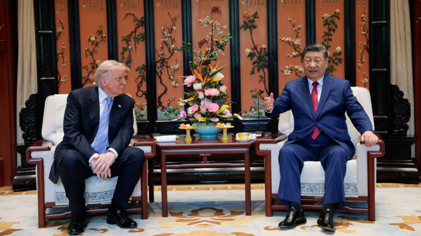 Trump’tan Çin lideri için sıra dışı protokol! Havalimanında bizzat karşılayacak