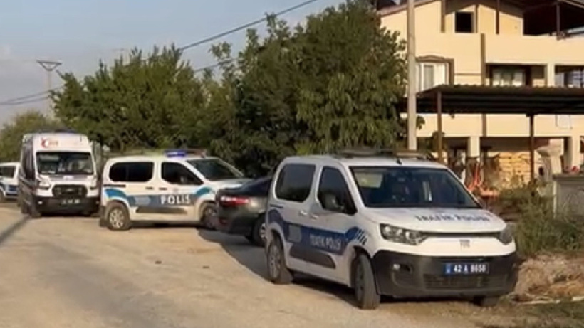 Konya’da kahreden olay! Kendi çocuğuna traktörle çarptı: 4 yaşındaki çocuk yaşamını yitirdi