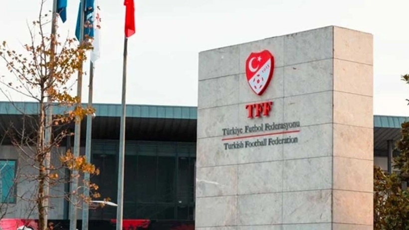 TFF'nin kararıyla hükmen galip geldiler: Bir anda zirveye ortak oldular