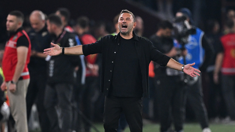 Galatasaray'da Okan Buruk depremi: Artık dayanamadılar