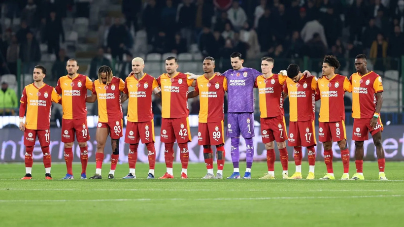 Ortalığı karıştıracak Okan Buruk iddiası! "Bilerek isteyerek yaptı" dedi nedenini açıkladı - Fotoğraf: 6