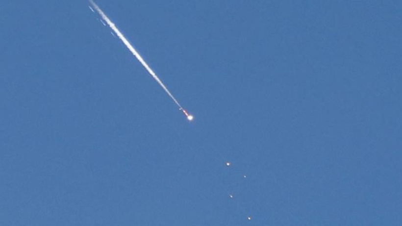 Suudi Arabistan: Husilerin Riyad’a fırlattığı balistik füze imha edildi