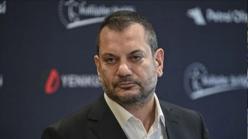 Hacıosmanoğlu rest çekti: Beşiktaş ve Trabzonspor'u çıldırtacak karar - Fotoğraf: 7