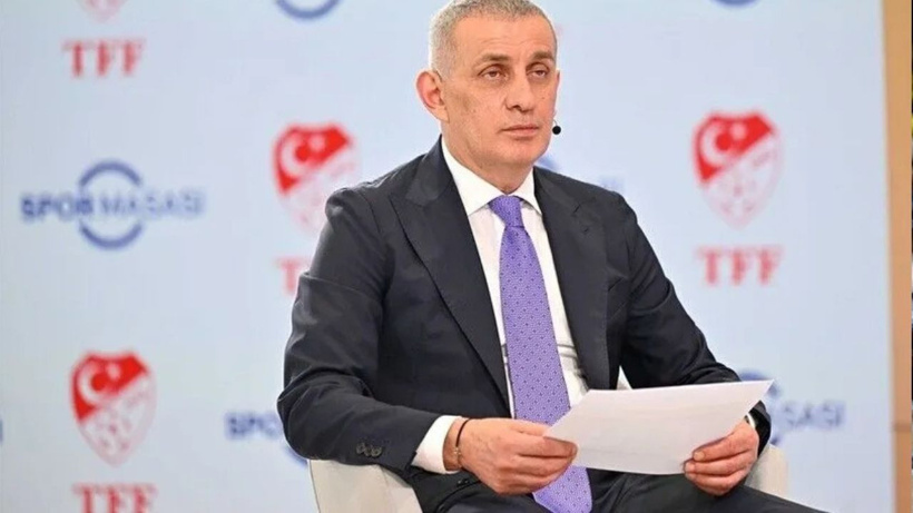 Hacıosmanoğlu rest çekti: Beşiktaş ve Trabzonspor'u çıldırtacak karar - Fotoğraf: 2
