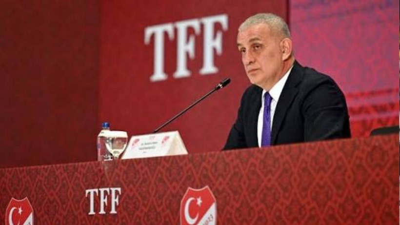 Hacıosmanoğlu rest çekti: Beşiktaş ve Trabzonspor'u çıldırtacak karar - Fotoğraf: 3