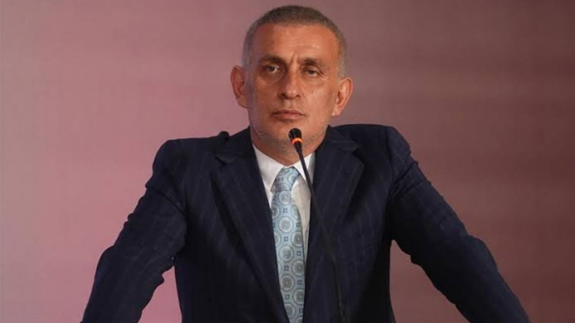 Hacıosmanoğlu rest çekti: Beşiktaş ve Trabzonspor'u çıldırtacak karar - Fotoğraf: 4