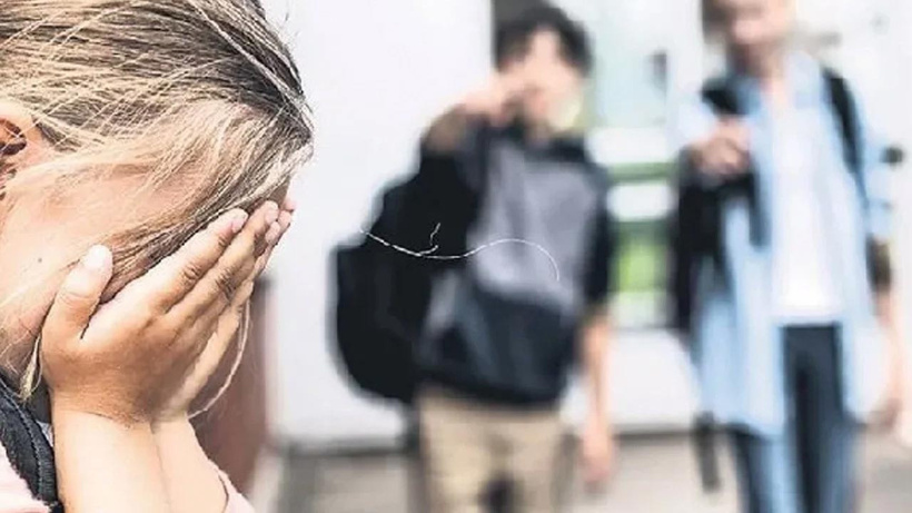 Akran zorbalığına adli kontrol!