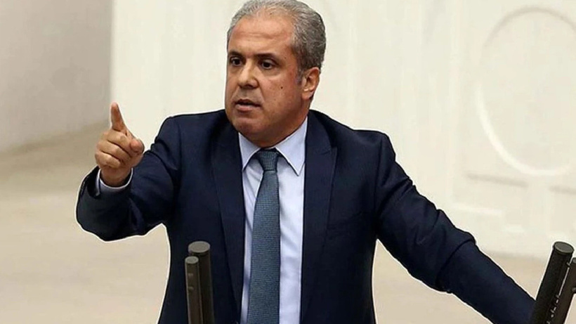AKP'li Şamil Tayyar kendi mahallesini topa tuttu! “Cumhurbaşkanımız falakaya yatırsa ne iyi olur”