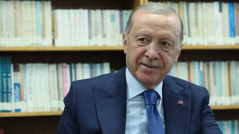 Erdoğan'ın adaylığı için bir hafta yetermiş! AKP'li Ali İhsan Yavuz açıkladı