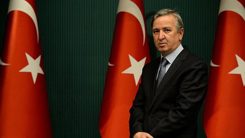 Erdoğan'ın metin yazarı her yerde 'sorumluyu' aradı! Fon skandalı 'seçim tuzağı' olabilirmiş