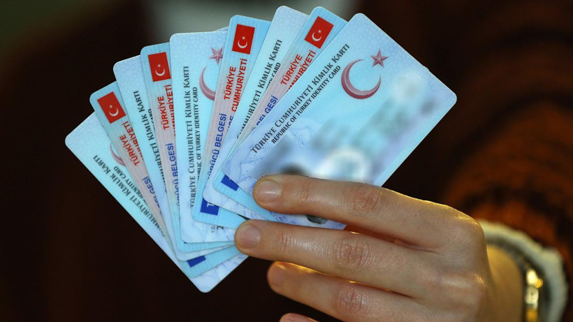İstanbul'un ünlü alışveriş merkezinin ortağı sahte vatandaşlık soruşturmasından çıktı