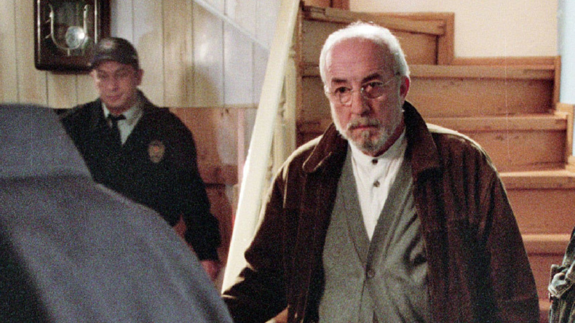 Kurtlar Vadisi'nin 'Ömer Baba'sı Emin Olcay ifade vermeye çağrıldı