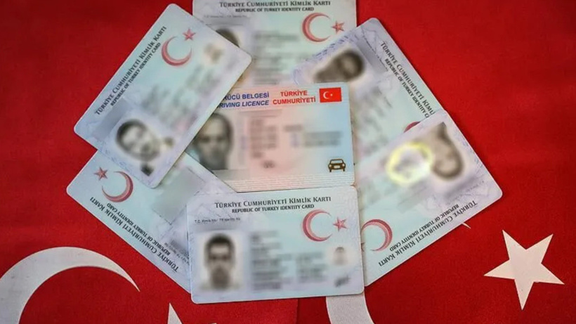 Son Dakika | Usulsüz gayrimenkul satışı ile 1070 yabancı Türk vatandaşı olmuş! 30 şirkete kayyum atandı