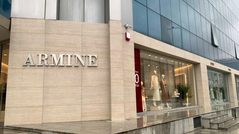 Armine'nin patronu da Süleymancılar operasyonunda gözaltında!