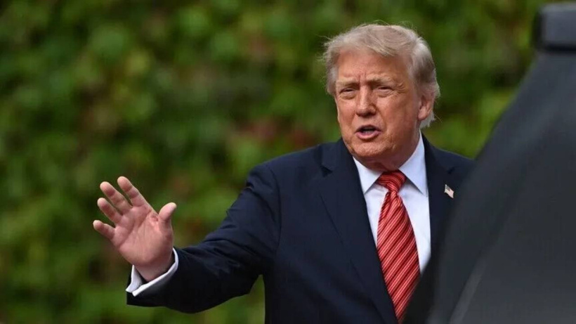 Üç dev medya kuruluşundan Trump hükümetine flaş dava!