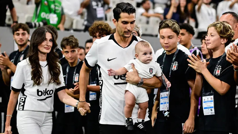 Necip Uysal'ın yeni mesleği belli oldu