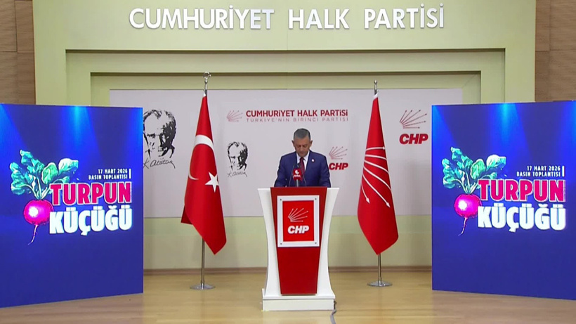 Butlan CHP'sinden Özgür Özel hamlesi: Bir tek o konuşmasını 'hafızadan' sildiler!